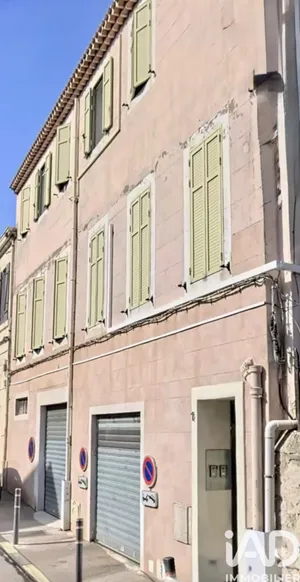 Maison à Marseille (13015)