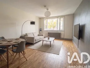 Appartement à Dijon (21000)