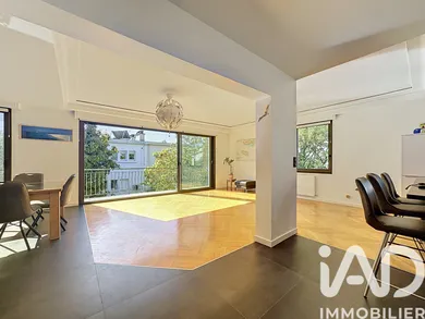 Maison de ville à Lorient (56100)