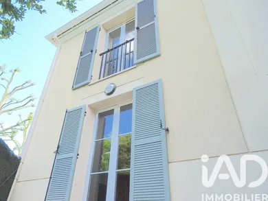 Duplex in Lisses (91090)
