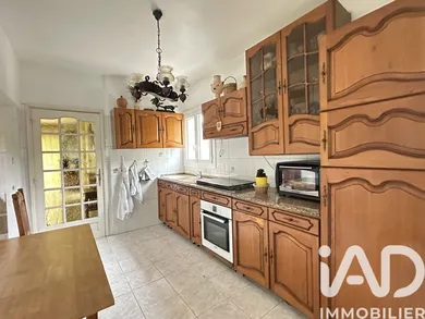 Maison à Nice (06100)