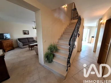 House in Saint-Michel-sur-Orge (91240)