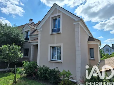 House in Saint-Michel-sur-Orge (91240)