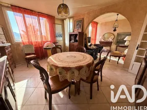 Apartment in Marseille (13011)