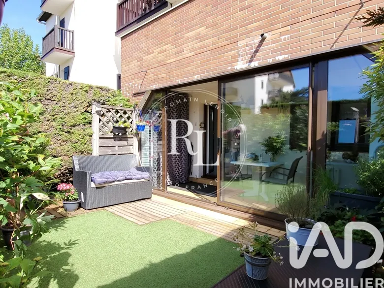 Appartement 2 pièces 31 m² · à Cabourg · 31,3 m² · 155 000 €
