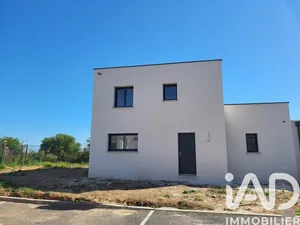 Maison à Pomérols (34810)