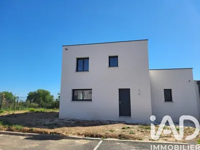 Maison à Pomérols (34810)