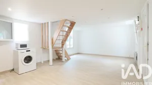 Maison de ville à Ivry-sur-Seine (94200)