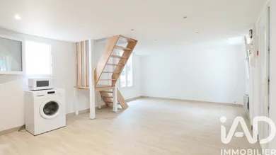 Maison de ville à Ivry-sur-Seine (94200)