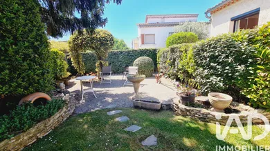 Traditional house in Carpentras (84200)