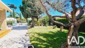 Maison traditionnelle à Carpentras (84200)
