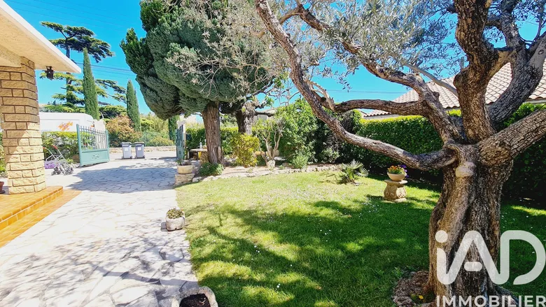 Maison 4 pièces 85 m² · à Carpentras · 85 m² · 315 000 €