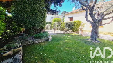 Traditional house in Carpentras (84200)