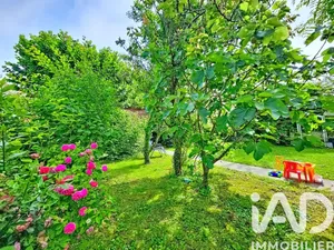 House in Vaires-sur-Marne (77360)