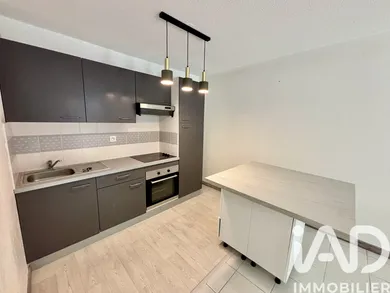 Appartement à Cenon (33150)