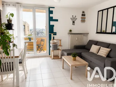 Apartment in Franconville (95130)