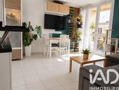 Appartement à Franconville (95130)