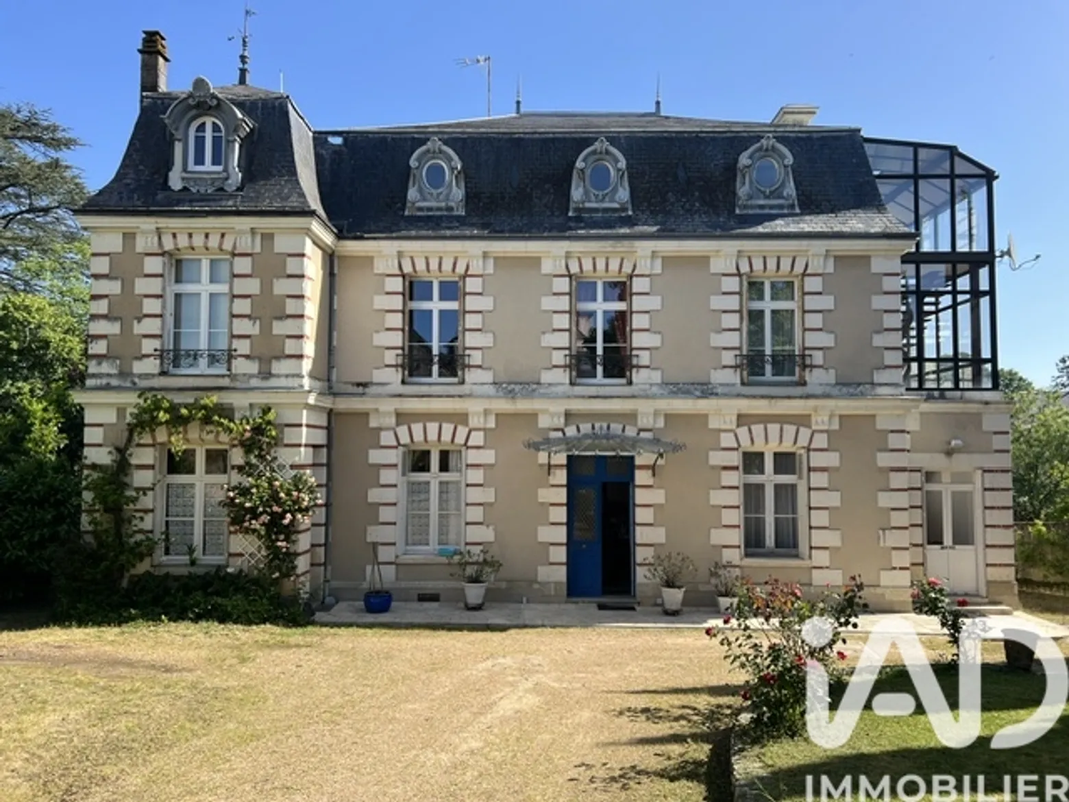 maison à Montval-sur-Loir