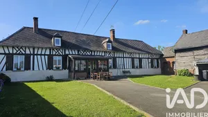 House in Beaucamps-le-Jeune (80430)