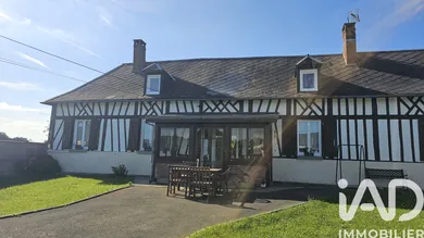 House in Beaucamps-le-Jeune (80430)