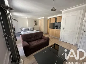 Studio in Granville (50400)