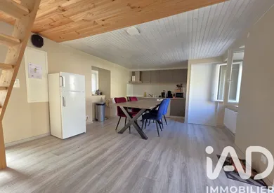 House in Satillieu (07290)