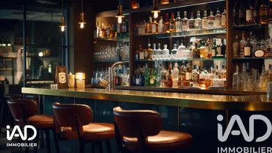 Bar, Brasserie, Tabac à Voiteur (39210)