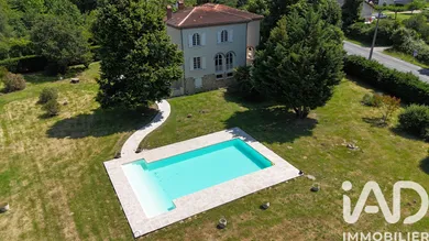 Maison à Montauban (82000)