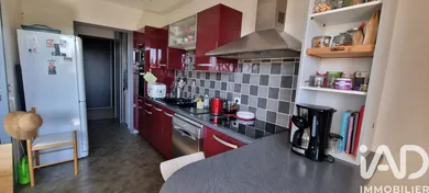 Appartement à Tarbes (65000)