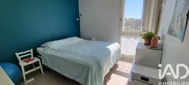 Apartment in Tarbes (65000)