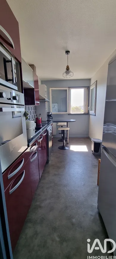 Apartment in Tarbes (65000)
