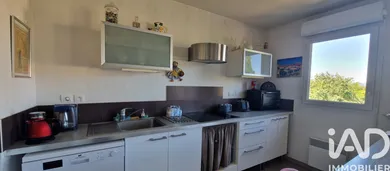 Apartment in Les Arcs (83460)