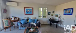 Apartment in Les Arcs (83460)