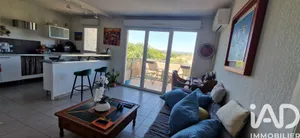Apartment in Les Arcs (83460)