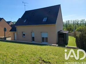 House in REDON (35600)
