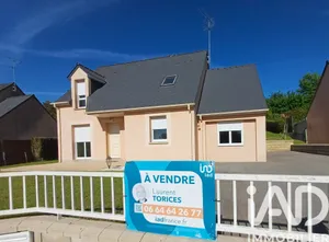 Maison à REDON (35600)