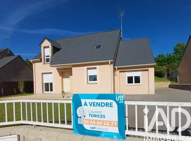 House in REDON (35600)