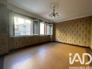 Appartement à Marseille (13002)