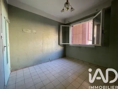 Apartment in Marseille (13002)