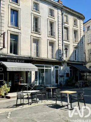Immeuble à Angoulême (16000)
