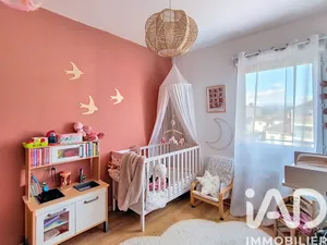 Appartement à Tassin-la-Demi-Lune (69160)
