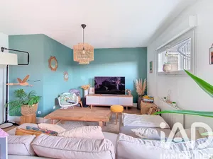 Apartment in Tassin-la-Demi-Lune (69160)