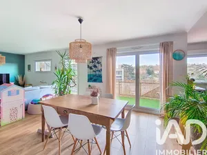 Apartment in Tassin-la-Demi-Lune (69160)