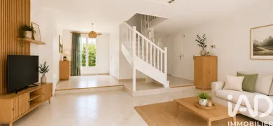 Maison à Vauréal (95490)