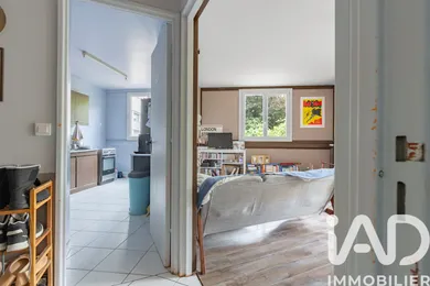 Appartement à Chelles (77500)