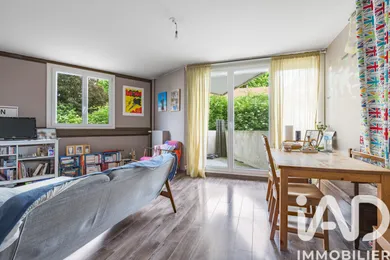 Appartement à Chelles (77500)