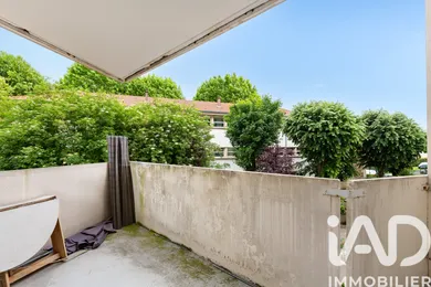 Appartement à Chelles (77500)