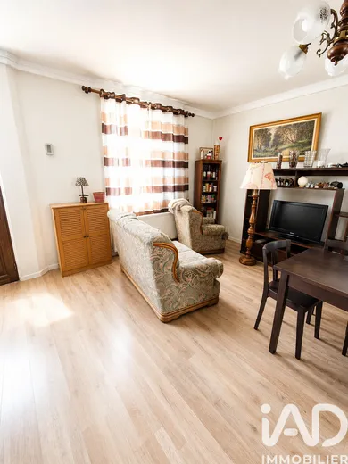 House in Drancy (93700)