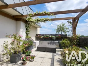 Appartement à Gennevilliers (92230)
