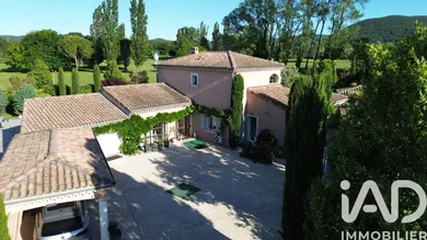 House in Montboucher-sur-Jabron (26740)